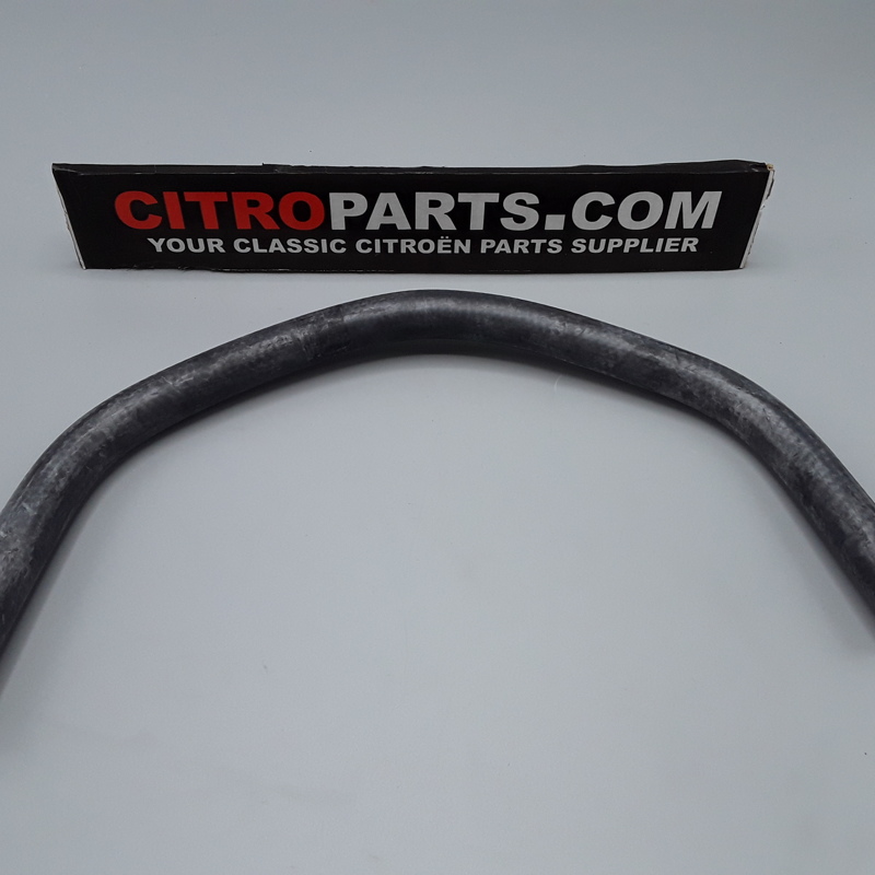 Heater radiator hose DS642-55